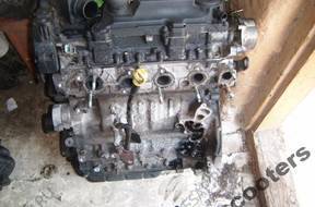 FIESTA 02 год, 1.4 TDCI двигатель