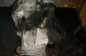 FIESTA 02 год, 1.4 TDCI КОРОБКА ПЕРЕДАЧW 2N1 год,7002EA