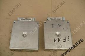 FIESTA 1.1 89/95 БЛОК УПРАВЛЕНИЯ 89FB-12A650-BB 9FBB tani