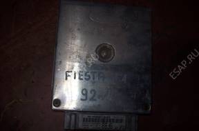 Fiesta 1.1  БЛОК УПРАВЛЕНИЯ 94FB12A650BB