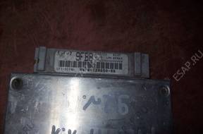 Fiesta 1.1  БЛОК УПРАВЛЕНИЯ 94FB12A650BB