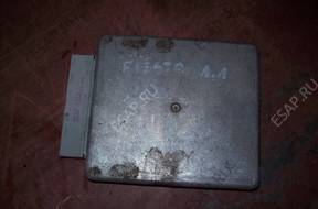 Fiesta 1.1  БЛОК УПРАВЛЕНИЯ 94FB12A650FA