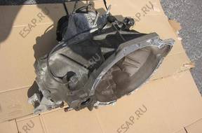 FIESTA 1.25 БЕНЗИН 01 год, КОРОБКА ПЕРЕДАЧW 96WT7002YE