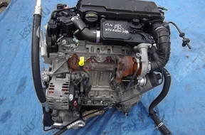 FIESTA 1.4 TDCI 7V2Q6007AB двигатель IGA 34 тысяч км.