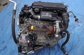 FIESTA 1.4 TDCI 7V2Q6007AB двигатель IGA 34 тысяч км.