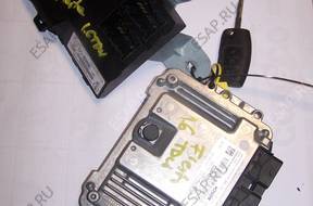 FIESTA 1.6 TDCI 8V21-12A650-KD6DZD 0281014803