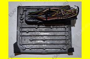 FIESTA БЛОК УПРАВЛЕНИЯ 6S6112A650LD S120977312D 5DMD