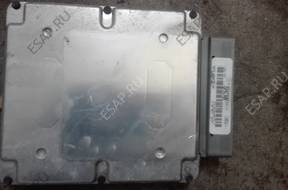 FIESTA БЛОК УПРАВЛЕНИЯ ДВИГАТЕЛЕМ 96FB12A650MA LPE-107