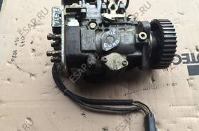 FIESTA COURIER 1,8 D ТНВД 0460484081