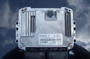FIESTA ECOBOST MK 7 LIFT 2013 год, БЛОК УПРАВЛЕНИЯ