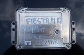 FIESTA ECOBOST MK 7 LIFT 2013 год, БЛОК УПРАВЛЕНИЯ