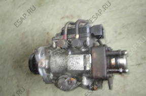 FIESTA FOCUS 1.8 TDDI ТНВД