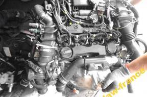FIESTA FOCUS C-MAX MAZDA  двигатель 1,6 TDCI  2008