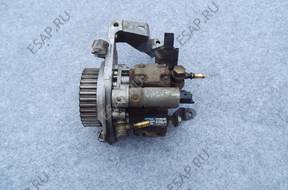 FIESTA FUSION 1.4 TDCI FTP6198-10F ТНВД