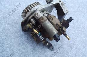 FIESTA FUSION 1.4 TDCI FTP6198-10F ТНВД