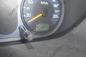 FIESTA FUSION 2004 год. 1.4 TDCI двигатель комплектный