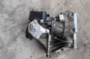 FIESTA FUSION 2008 год. 1.4 TDCI КОРОБКА ПЕРЕДАЧ