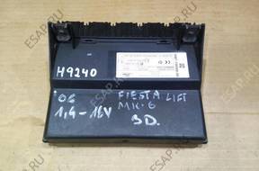 FIESTA MK-6 LIFT МОДУЛЬ KOMFORTU 6S6T-15K600-BE