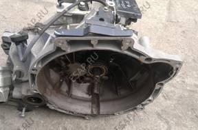 FIESTA MK 7 БЕНЗИН MAX 1.2  КОРОБКА ПЕРЕДАЧW 09-15