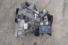 FIESTA MK 7 БЕНЗИН MAX 1.2  КОРОБКА ПЕРЕДАЧW 09-15