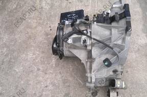 FIESTA MK 7 БЕНЗИН MAX 1.2  КОРОБКА ПЕРЕДАЧW 09-15
