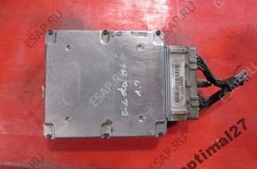 FIESTA MK3 1,1 БЛОК УПРАВЛЕНИЯ ДВИГАТЕЛЕМ 94FB-12A650-FA