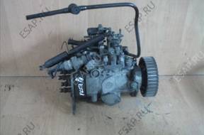 FIESTA MK3 1.8 D ТНВД 0460494218