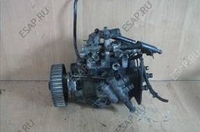 FIESTA MK3 1.8 D ТНВД 0460494218