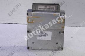 FIESTA MK3 БЛОК УПРАВЛЕНИЯ ДВИГАТЕЛЕМ 1,3 92AB-12A650-EB