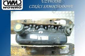 FIESTA MK3 - двигатель бензиновый 89BH6015FA 1.3 B J6B