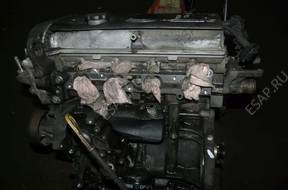FIESTA MK4 1.25 B 96r двигатель DHA TE55680