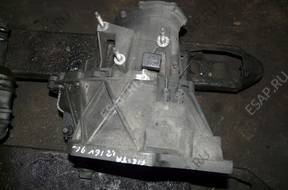 FIESTA MK4 1.25B 1996 год КОРОБКА ПЕРЕДАЧw 96WT-7F096-AA