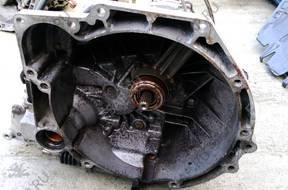 FIESTA MK4 1.3 КОРОБКА ПЕРЕДАЧ 96WT7F096CA iB5 KRK