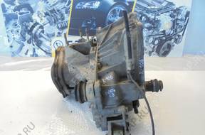 FIESTA MK4 1.3 КОРОБКА ПЕРЕДАЧW