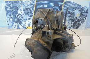 FIESTA MK4 1.3 КОРОБКА ПЕРЕДАЧW