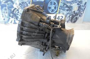 FIESTA MK4 1.3 КОРОБКА ПЕРЕДАЧW