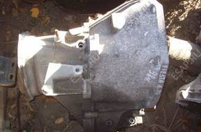 Fiesta MK4 1998 год. 1.8 ДИЗЕЛЬ КОРОБКА ПЕРЕДАЧ