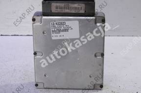 FIESTA MK4 БЛОК УПРАВЛЕНИЯ ДВИГАТЕЛЕМ 1,3 96FB-12A650-JB