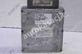 FIESTA MK4 БЛОК УПРАВЛЕНИЯ ДВИГАТЕЛЕМ 1,3 97BP-12A650-MA