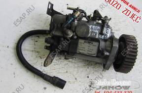 Fiesta MK4 IV 1.8 D ТНВД 9107-202AB