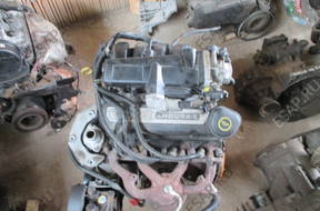 FIESTA MK4 MK5 96-02rok. двигатель 1.3 ENDURA