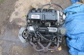 FIESTA MK4 MK5 96-02rok.двигатель 1.3 EFI ENDURA-E