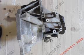 FIESTA MK6 02-08 1.4b КОРОБКА ПЕРЕДАЧ 2N1 год,7002CA