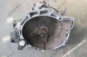 FIESTA MK6 02 год,.1.4 16V КОРОБКА ПЕРЕДАЧW 2N1 год,7002CA