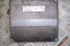 FIESTA MK6 1.25 16V БЛОК УПРАВЛЕНИЯ ДВИГАТЕЛЕМ 6S6112A650FD
