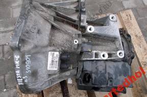 FIESTA MK6 1.3 A9JA КОРОБКА ПЕРЕДАЧW