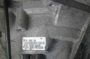 FIESTA MK6 1.4 1.6 16V КОРОБКА ПЕРЕДАЧ 2N1 год,7002CA