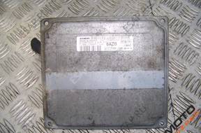 FIESTA MK6 1.4 16V БЛОК УПРАВЛЕНИЯ ДВИГАТЕЛЕМ 4S61-12A650-EB
