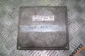 FIESTA MK6 1.4 16V БЛОК УПРАВЛЕНИЯ ДВИГАТЕЛЕМ 6S61-12A650-GD