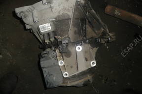 FIESTA MK6  1.4 16V КОРОБКА ПЕРЕДАЧ 2n1r-7002CB